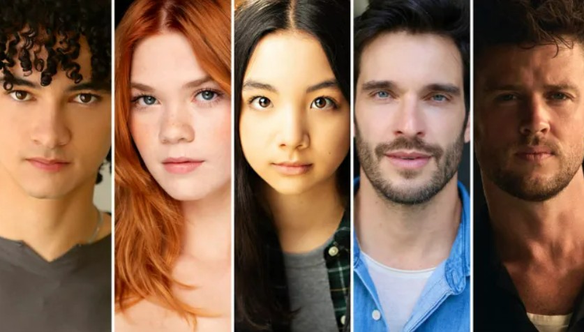 Revival de “Buffy, a Caça-Vampiros” ganha reforços no elenco com cinco novos nomes