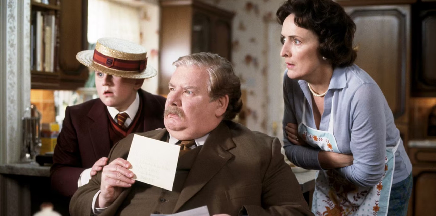 Harry Potter: teoria mostra que família Dursley não era ruim de verdade