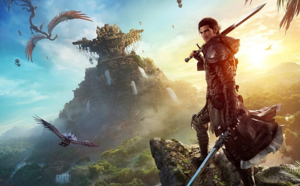 Final Fantasy XIV anuncia encerramento de suporte ao Windows 10
