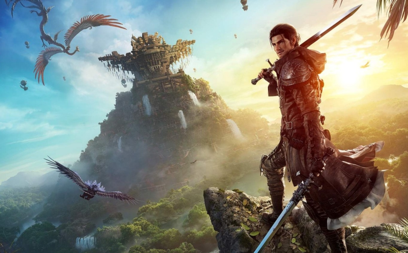 Final Fantasy XIV anuncia encerramento de suporte ao Windows 10