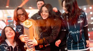 Valorant’: De virada é mais gostoso! MIBR GC é campeã da 2ª etapa da VCT Game Changers e supera o monstro da temporada