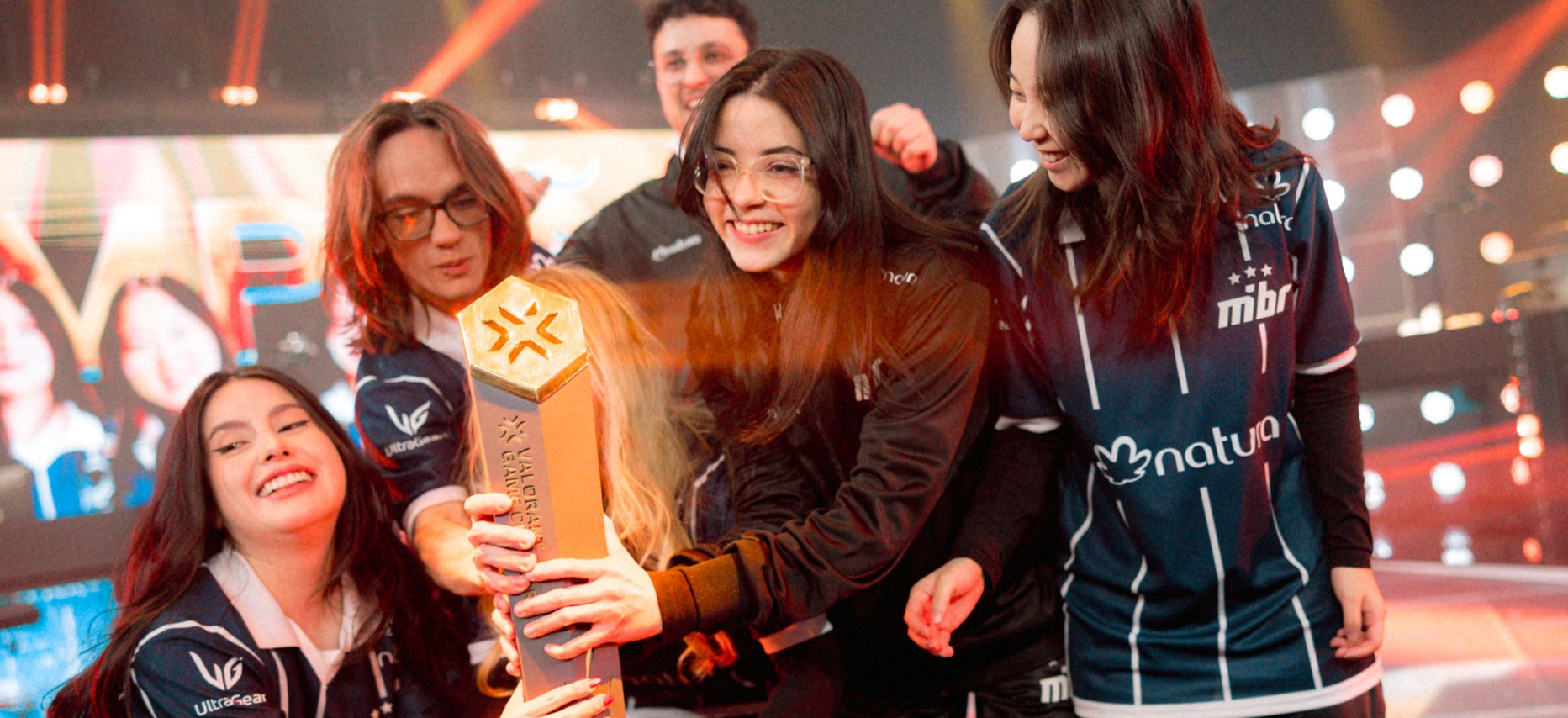 Valorant’: De virada é mais gostoso! MIBR GC é campeã da 2ª etapa da VCT Game Changers e supera o monstro da temporada