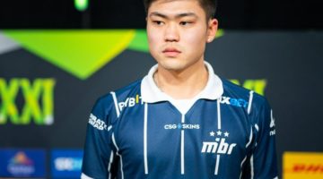 ‘IEM Cologne 2025’: MIBR tropeça e fica na corda bamba pelo resto do campeonato