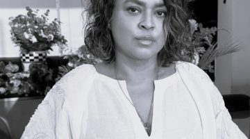 Preta Gil: velório terá cerimônia no Theatro Municipal do Rio de Janeiro