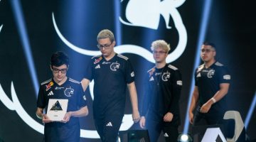 Furia mostrou o poder da Pantera: “Vamos usar bem o nosso tempo e aprender com os melhores dos melhores”