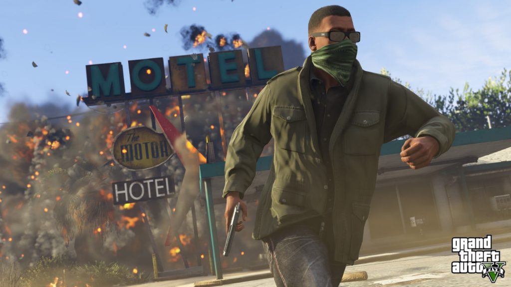 GTA 6 – Criador de Saints Row acha justo o jogo sair a US$100