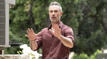 Freddie Prinze Jr. elogia retorno com Jennifer Love Hewitt em novo ‘Eu Sei o Que Vocês Fizeram no Verão Passado’