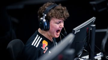 A Pantera rugiu! Furia atropela G2 e garante o Brasil nos playoffs da IEM Cologne