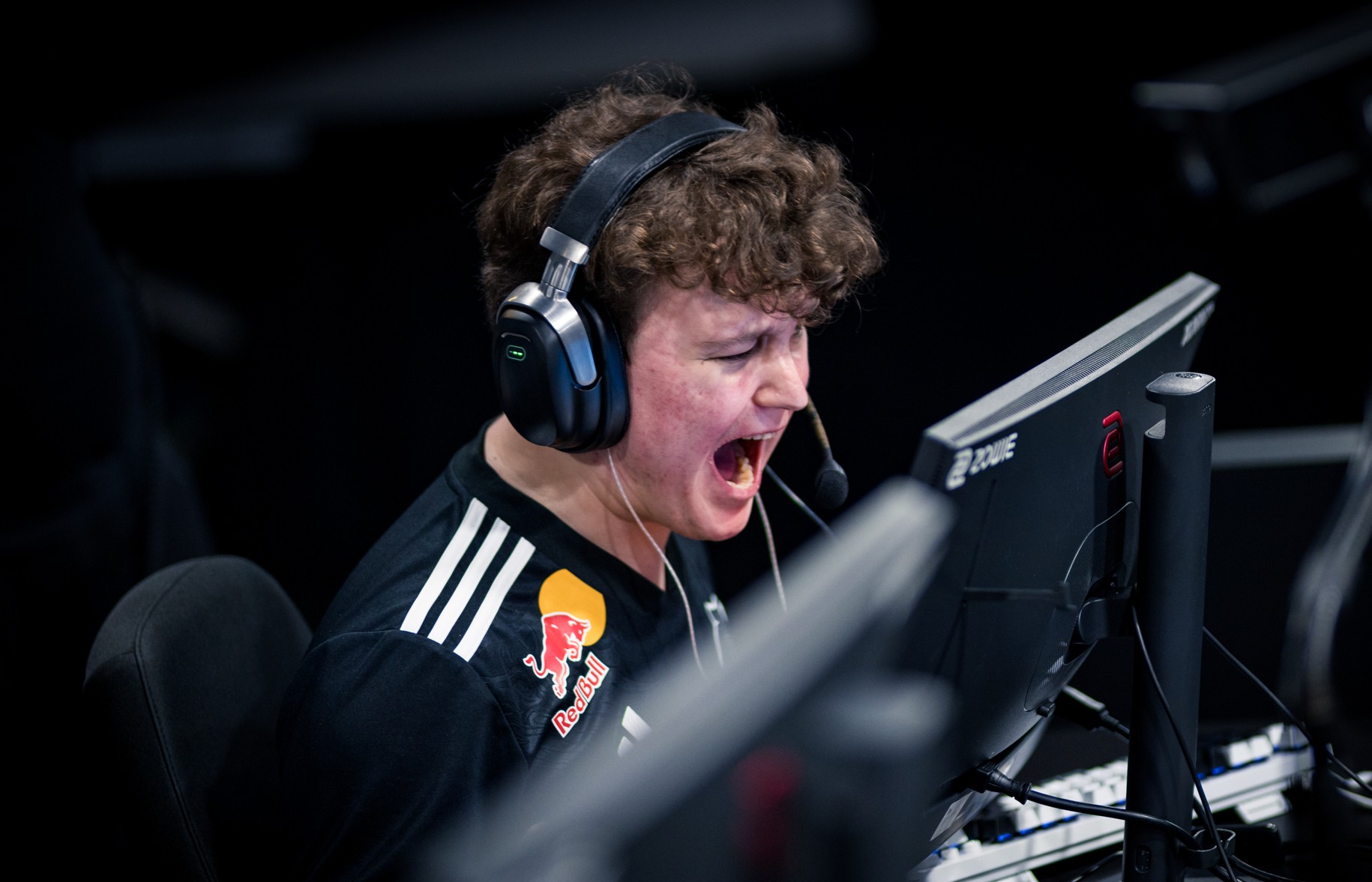 A Pantera rugiu! Furia atropela G2 e garante o Brasil nos playoffs da IEM Cologne