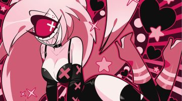 ‘Hazbin Hotel’ ganha 2ª temporada no Prime Video; ‘Helluva Boss’ estreia com episódio inédito; veja vídeo aqui
