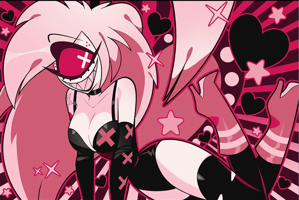 ‘Hazbin Hotel’ ganha 2ª temporada no Prime Video; ‘Helluva Boss’ estreia com episódio inédito; veja vídeo aqui