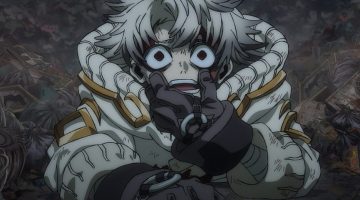 ‘Gachiakuta’ estreia na Crunchyroll e promete revolucionar o shonen com lixo, grafite e vingança