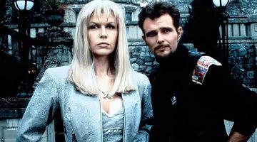 ‘Generation X’: o filme dos X‑Men que todos fingem que não existiu