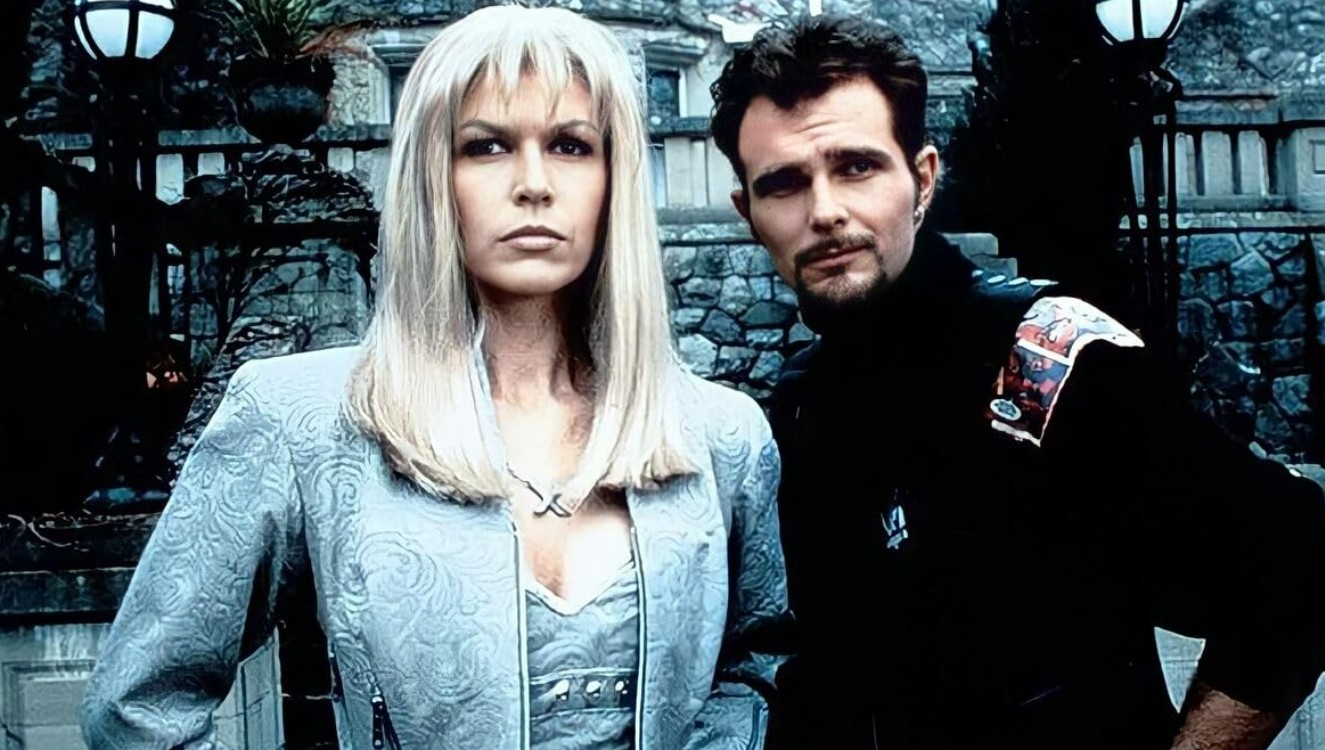 ‘Generation X’: o filme dos X‑Men que todos fingem que não existiu