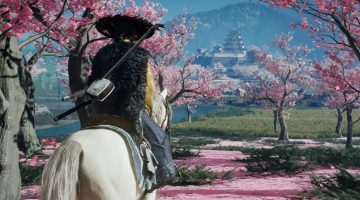 Save the date! State of Play desta semana vai revelar 20 minutos de gameplay de ‘Ghost of Yōtei’ no PS5