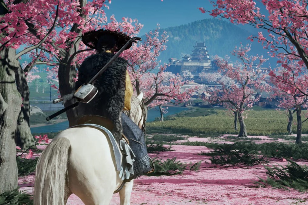 Save the date! State of Play desta semana vai revelar 20 minutos de gameplay de ‘Ghost of Yōtei’ no PS5