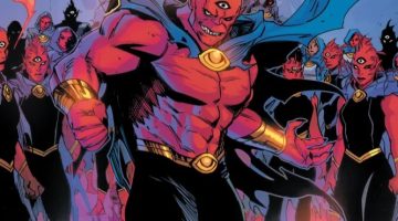 Arlequina, Mulher-Gato e Hera Venenosa caem em armadilha alienígena na nova edição de Gotham City Sirens