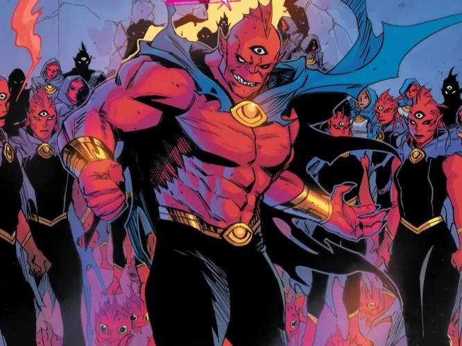Arlequina, Mulher-Gato e Hera Venenosa caem em armadilha alienígena na nova edição de Gotham City Sirens