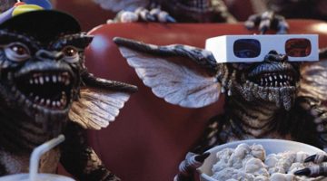 ‘Gremlins 3’ está quase lá: só falta o sinal verde de Steven Spielberg para o roteiro