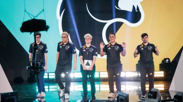 Furia brilha contra a Cloud9, mas se despede da EWC de LoL após derrota para a FlyQuest