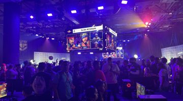 Blink Respawn chega à reta final com grandes nomes do ‘Street Fighter 6’ e garante vaga nas finais globais