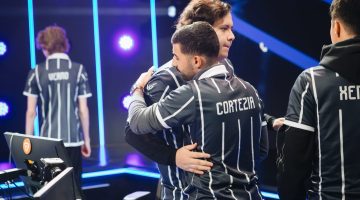 Ficou no quase: Times brasileiros tomam viradas e começam com derrota no ‘Valorant Champions Tour Américas’