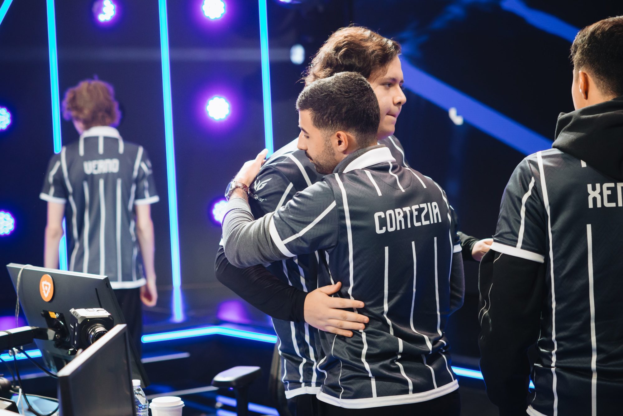 Ficou no quase: Times brasileiros tomam viradas e começam com derrota no ‘Valorant Champions Tour Américas’