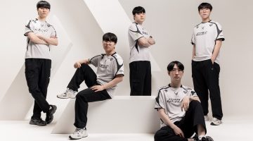 ‘Copa do Mundo de LoL 2025’: Gen.G Esports vence AG.AL e leva US$ 600 mil para casa