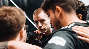 ‘VCT Américas’: Furia Esports é atropelada pela Sentinels com direito a jogo perfeito