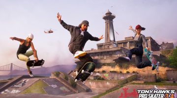 Mais de 20 jogos chegam ao Xbox e Game Pass entre 7 e 11 de julho; veja a lista completa