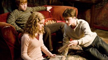 Qual é a sua casa em Hogwarts? Relembre 10 momentos em que os personagens de ‘Harry Potter’ honraram seus legados mágicos
