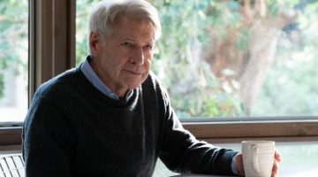 Grande dia: Harrison Ford conquista indicação ao Emmy pela primeira vez!