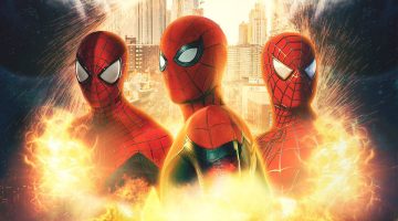 A história secreta do Homem-Aranha na Sony
