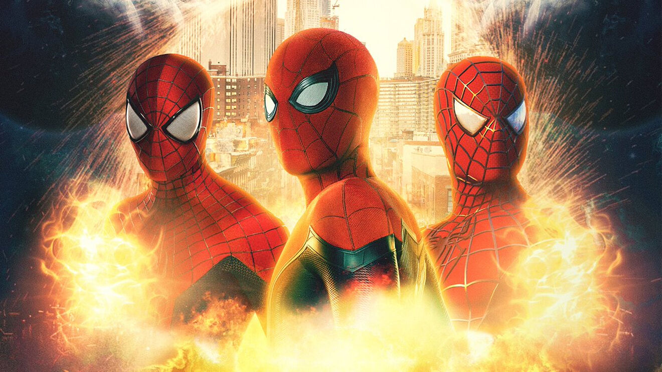A história secreta do Homem-Aranha na Sony