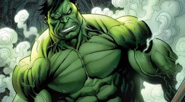 10 personagens das HQs que precisam se conter (ou serem contidos)!