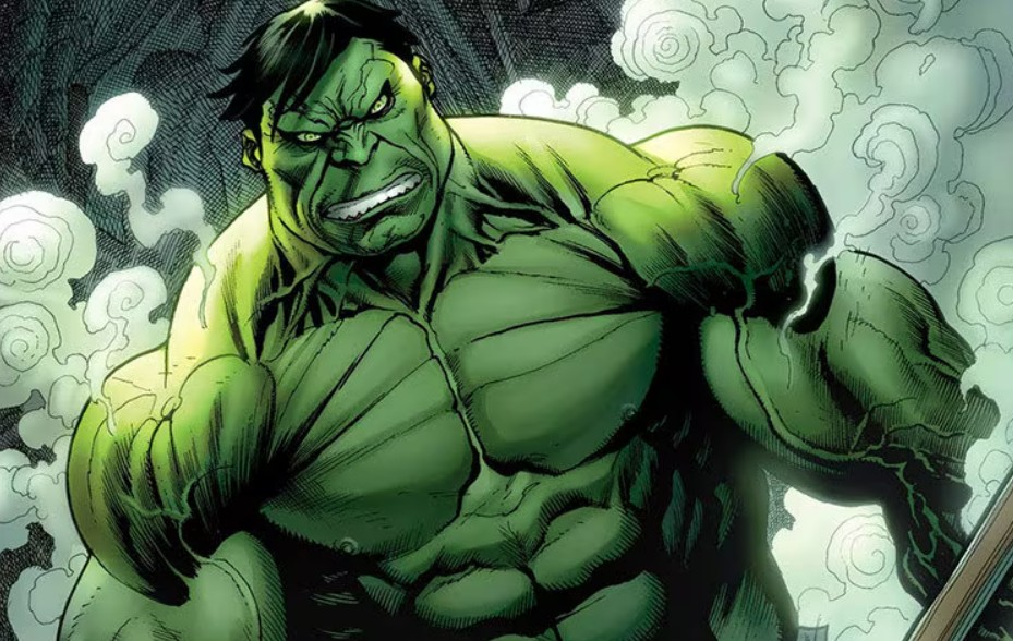 10 personagens das HQs que precisam se conter (ou serem contidos)!