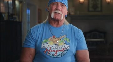 Lenda da luta livre, Hulk Hogan morre aos 71 anos; ele atuou em filmes como ‘Rocky III’