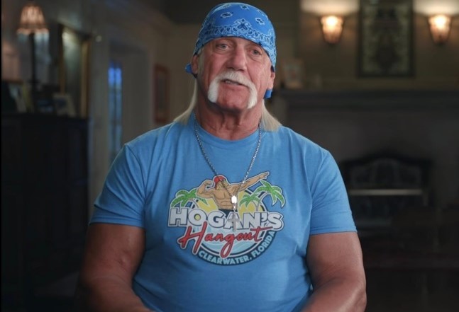 Lenda da luta livre, Hulk Hogan morre aos 71 anos; ele atuou em filmes como ‘Rocky III’
