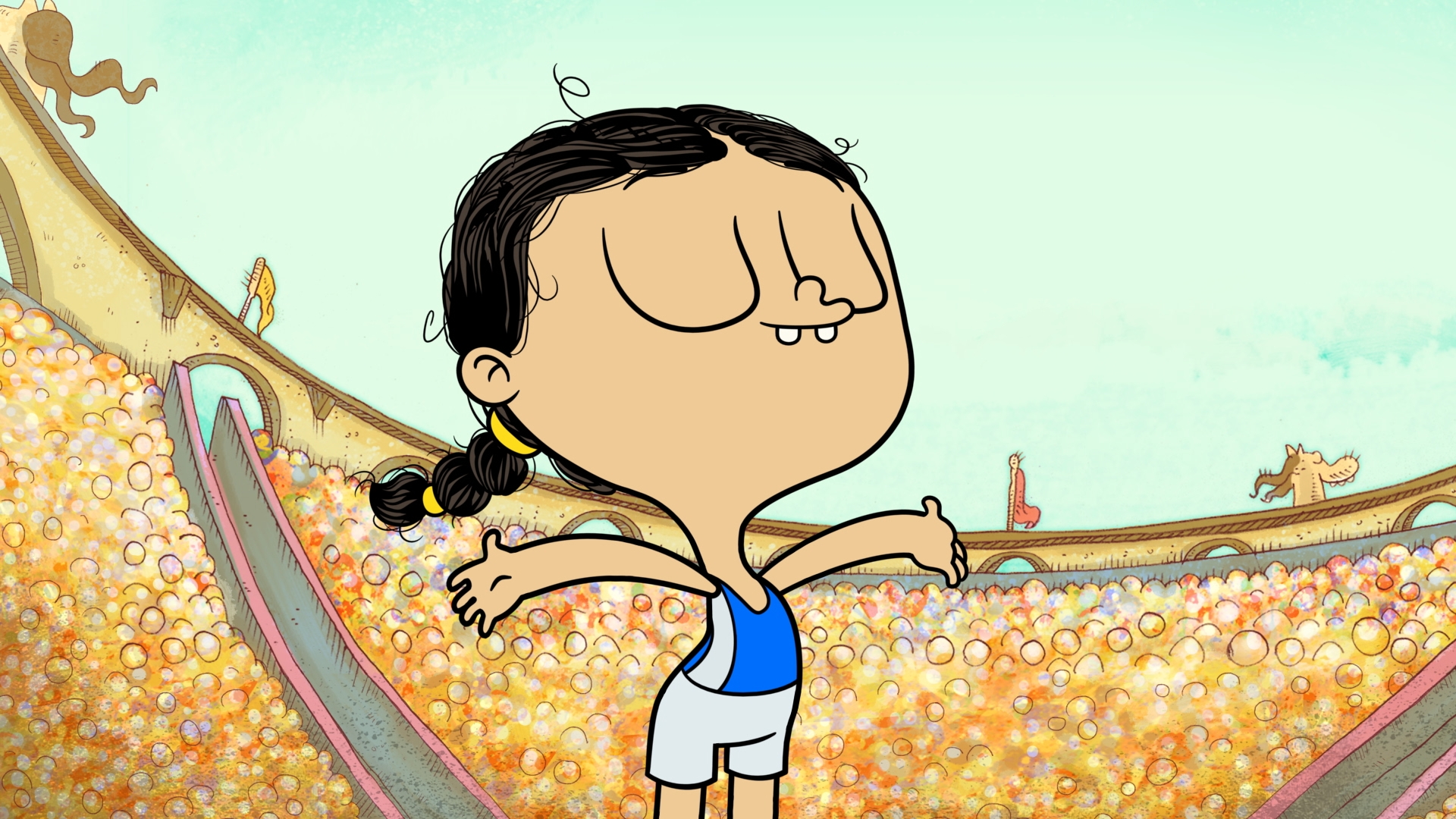 ‘Irmão do Jorel’ vence Prêmio Grande Otelo como melhor série de animação