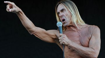 Trilha sonora de ‘Superman’ emociona com Iggy Pop e leva ‘Punkrocker’ ao topo dos streams; ouça aqui