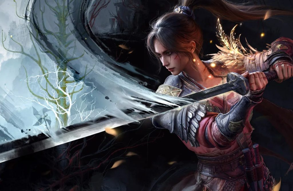 Wuchang: Fallen Feathers está sofrendo com críticas negativas na Steam