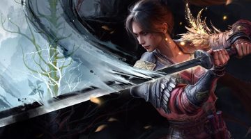 Wuchang: Fallen Feathers está sofrendo com críticas negativas na Steam
