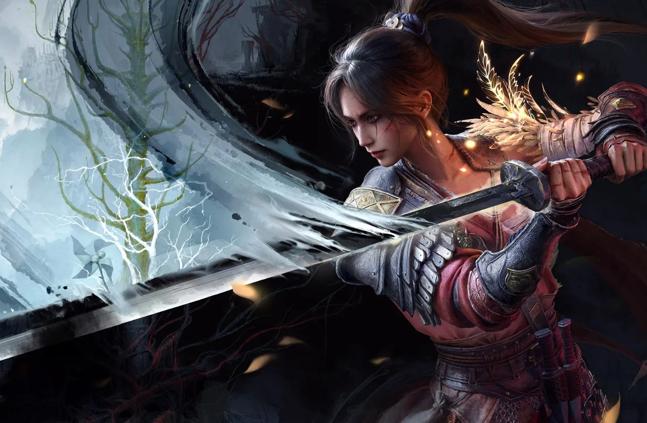 Wuchang: Fallen Feathers está sofrendo com críticas negativas na Steam