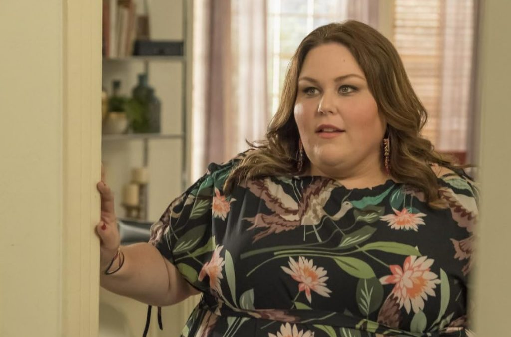 Suspense nórdico: Chrissy Metz entra para série da Apple TV inspirada em Lars Kepler