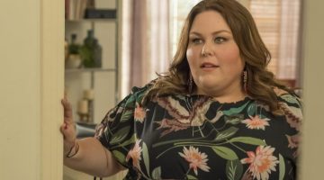 Suspense nórdico: Chrissy Metz entra para série da Apple TV inspirada em Lars Kepler