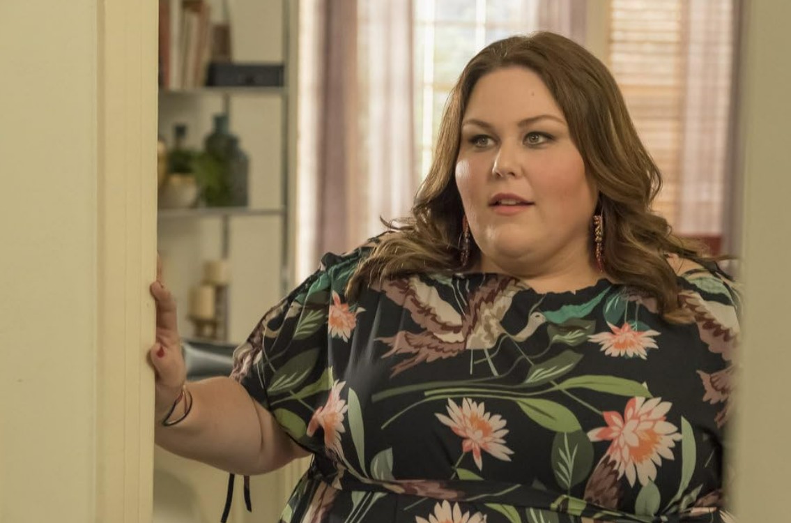 Suspense nórdico: Chrissy Metz entra para série da Apple TV inspirada em Lars Kepler