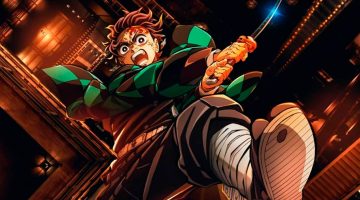 “Demon Slayer: Kimetsu no Yaiba Castelo Infinito” está pronto para repetir o sucesso?
