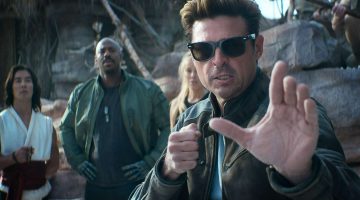 ‘Mortal Kombat 2’: Johnny Cage terá arco de redenção – segundo Karl Urban