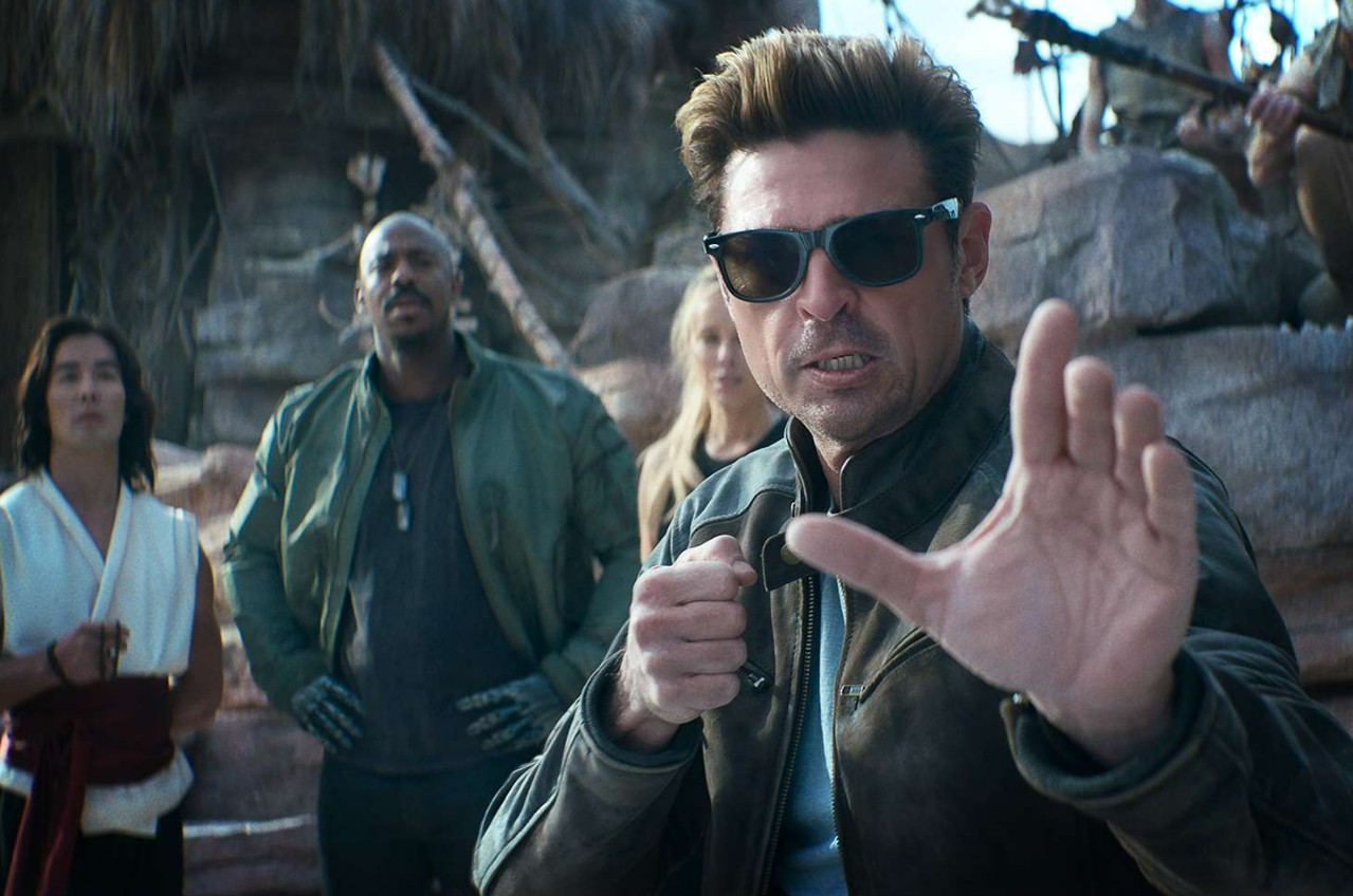 ‘Mortal Kombat 2’: Johnny Cage terá arco de redenção – segundo Karl Urban