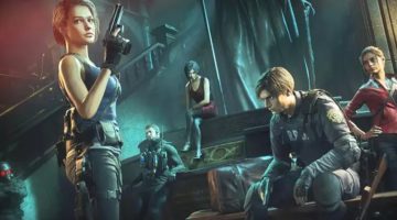 Resident Evil: Vazamento indica que próximo live action pode ter conexão com os games